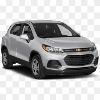 Created - 2019 Chevy Trax Ls Clipart