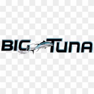 Bigtuna Logo - Graphic Design Clipart