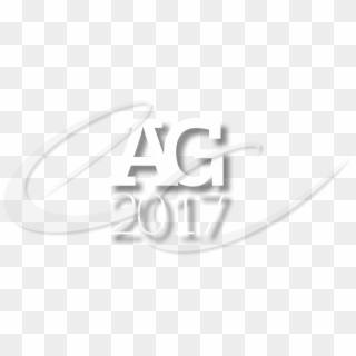 Symbole Ag 2017 - Circle Clipart