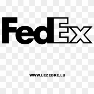 Download - Fedex Clipart