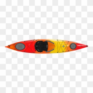 Carolina 12 - - Kayak Clipart