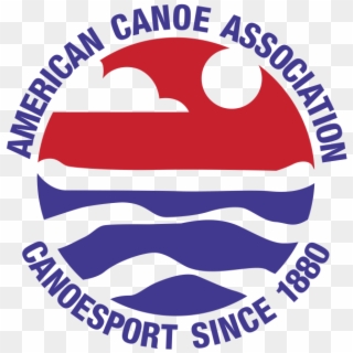 American Canoe Association Logo - Beard Clipart