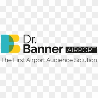 Banner Launch Dr - Airport Clipart
