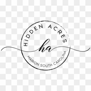 Contact Us Hidden Acres Weddings - Line Art Clipart