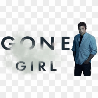 Gone Girl Image - Gone Girl Transparent Clipart