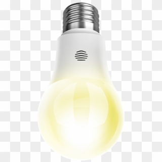 Hive Active Light Dimmable Bulbs - Fluorescent Lamp Clipart
