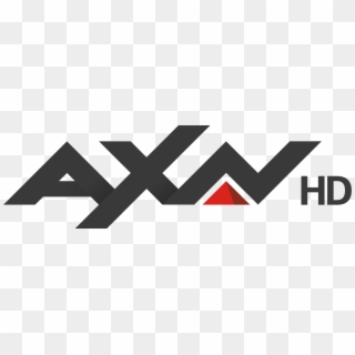 Axn Hd Logo 2015 - Axn Hd Logo Clipart
