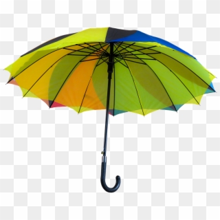 Umbrella Png - Sombrillas O Paraguas Clipart