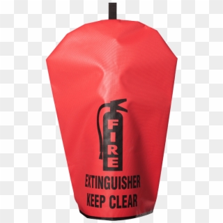 Hd Extinguisher Cover, English - Emergency Exit Clipart