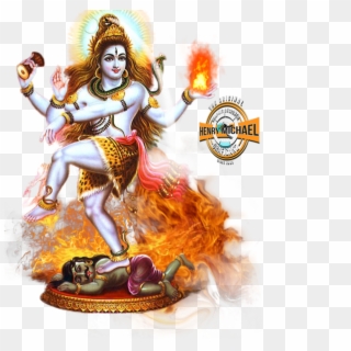 Lord Shiva , Png Download Clipart
