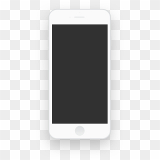 White Labeling - Smartphone Clipart