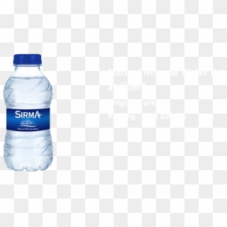 Image - Water Bottle Clipart