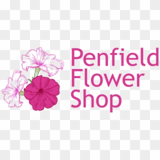 Penfield Flower Shop - Hawaiian Hibiscus Clipart