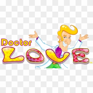 Doctor Love Clipart