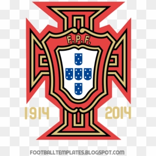 Portugal Logo Dream League Soccer 2018 , Png Download Clipart
