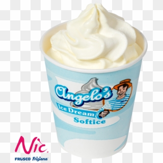 Ice Cream Cup 300cc Png-772kb Clipart