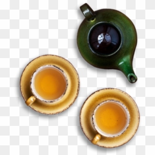 The Tarlton Collection - Teacup Clipart