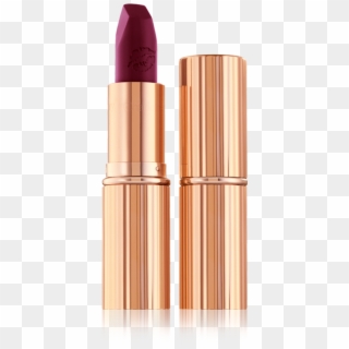 Charlotte Tilbury Supermodel Lipstick Clipart