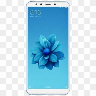 Blue-1600x1600 - Fundas Para Xiaomi Mi A2 Clipart