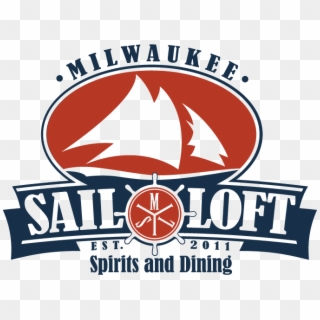 Milwaukee Sail Loft Clipart