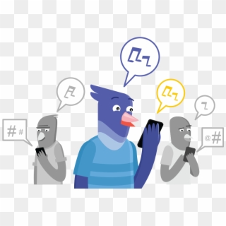 Personalized-campaigns - Cartoon Clipart