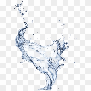Soda Splash Png - Water Splash Png Transparent Clipart