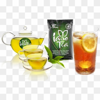 Iaso Slim Tea - Iaso Tea South Africa Clipart