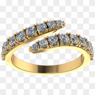 Classic Fancy Cut Diamond Ring For Women - Diamond Clipart