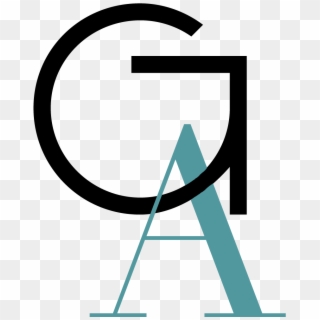 Girl Above - Aje Fashion Logo Clipart