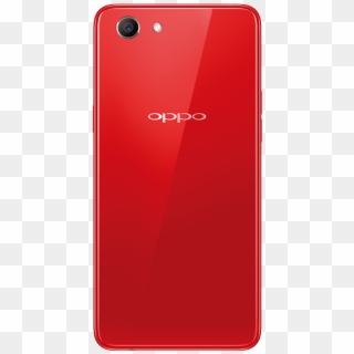 Oppo A73s 64 Gb Solar Red Back - Oppo A3s Clipart