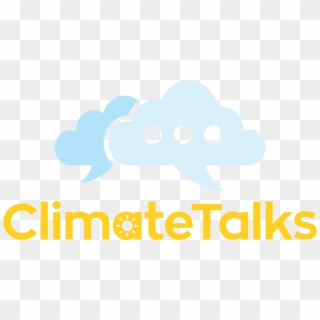 Climate-talk - Poster Clipart