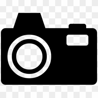 Png File Svg - Vorlage Kamera Clipart