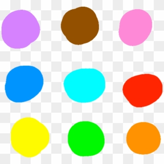 Drawing - Drawing - Circle Clipart
