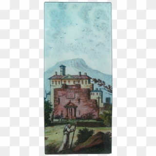 #30 Expandable Romantic Empire John Derian Company - Painting Clipart