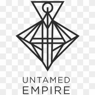 Untamed Empire Logo Clipart