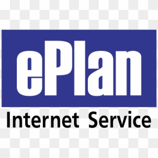 Eplan Internet Service Logo Png Transparent - Logo Clipart