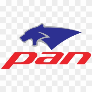 Logo - Pan Shoes Clipart