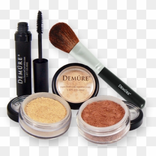 Top Rated Products - Makeup Kit Images Png Clipart