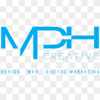 Mph Creative - Creative Logo Design Clipart
