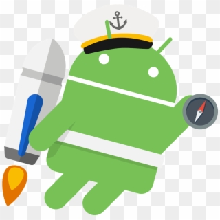 Android Jetpack Navigation Stable Release - Android Jetpack Icon Clipart