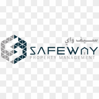 Safeway Property Management Is A Well-established Company - Triangle Clipart