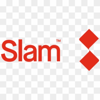Italian Fashion Crew - Logo Slam Png Clipart