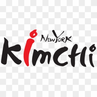Welcome To New York Png - New York Kimchi Clipart