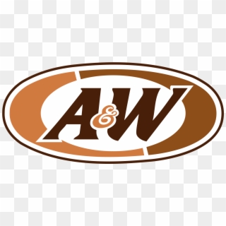 A&w Logo Png Transparent - A&w Logo Clipart