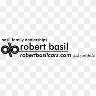 Robert Basil Cars Black - Oval Clipart
