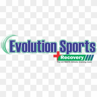 Logo Design By Krinkiller For Evolution Sports Recovery - Bankstown Sports Club Clipart