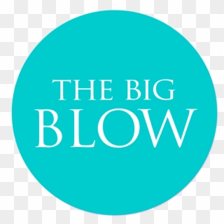 Thebigblow - Canva Logo Clipart