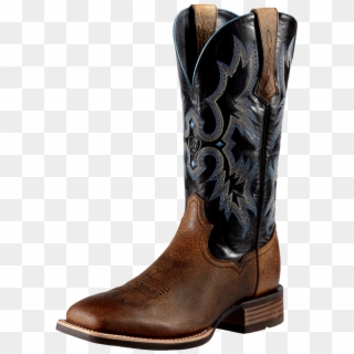 Ariat Tombstone Boots Clipart