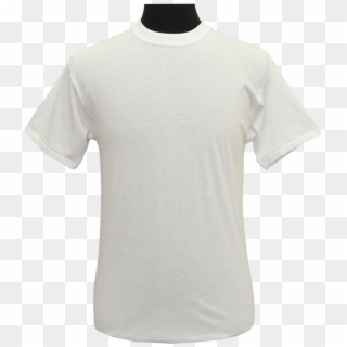Plain White T Shirts Transparent Clipart