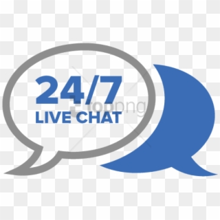 Free Png Live Chat Png Png Images Transparent - Live Chat 24 Jam Clipart